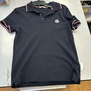 Moncler Polo 